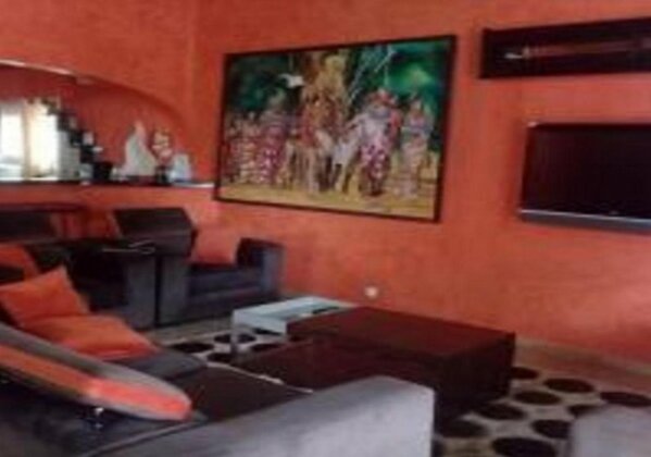 Villa Safari M'bour - Photo5