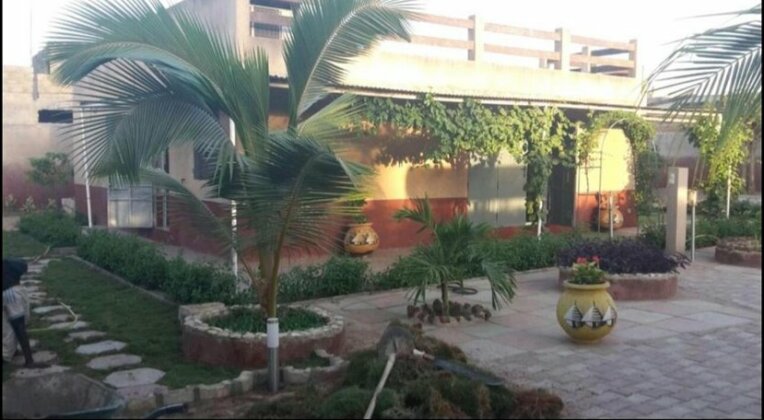 Villa tt confort calme securise - Photo2