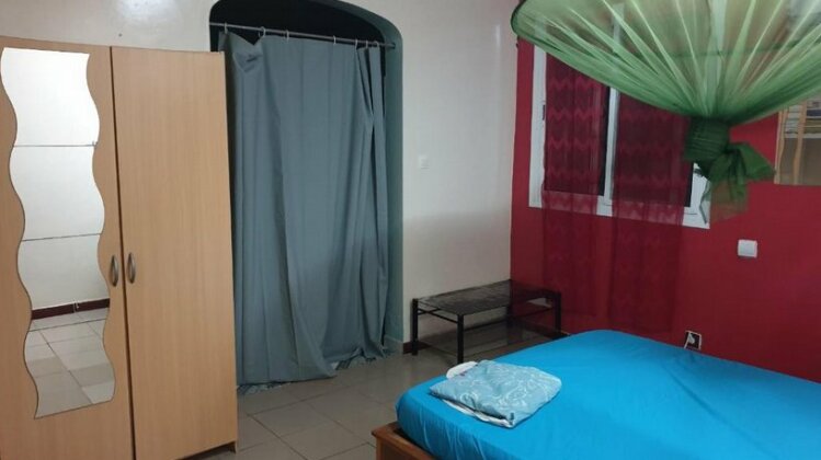 Villa tt confort calme securise - Photo3