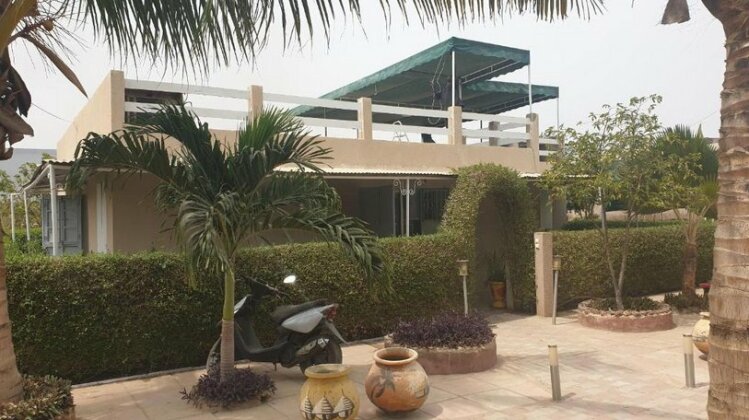Villa tt confort calme securise - Photo4