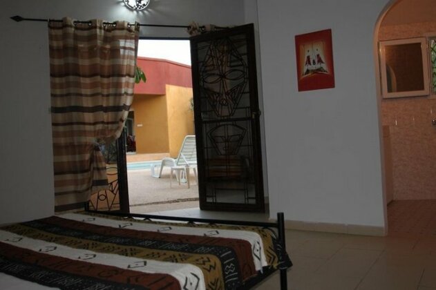 Amour Senegal - Photo2