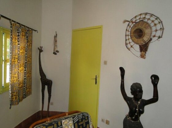 La Casadimansa - Photo2