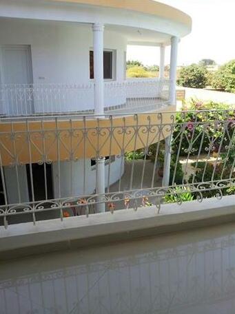 Le Mirador Maison D'hotes - Photo2