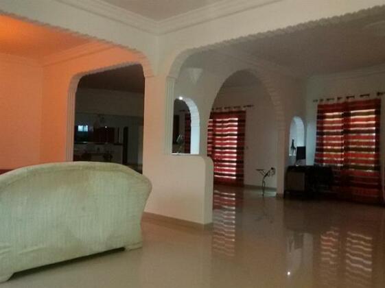 Le Mirador Maison D'hotes - Photo3