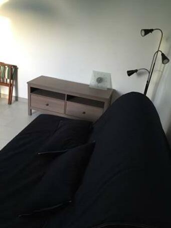 Residence Sadaa - Photo2