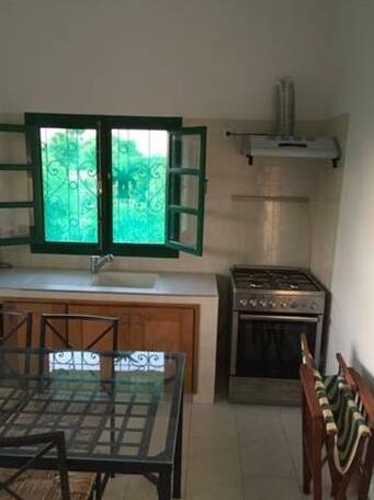 Residence Sadaa - Photo5