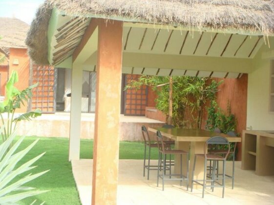 Villa entre terre et ocean - Photo4
