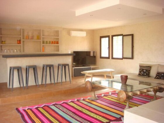 Villa entre terre et ocean - Photo5