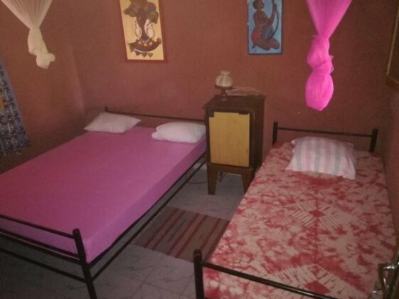 La Case a Mamy - Photo3