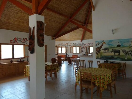 Le Baobab De Nianing - Photo2