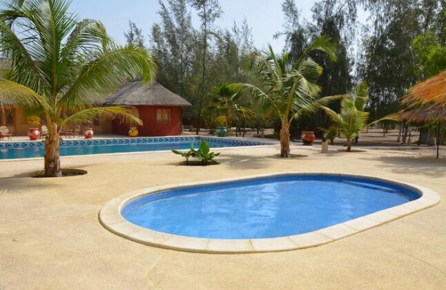 Le Baobab De Nianing - Photo3
