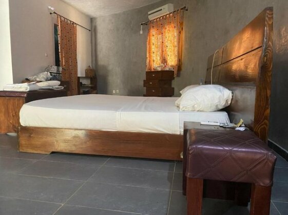 Sulcata lodge - Photo4
