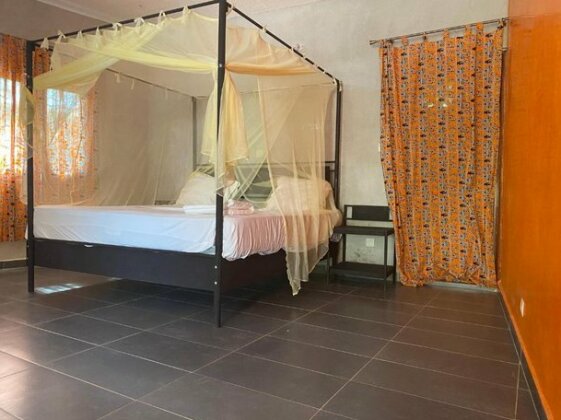 Sulcata lodge - Photo5