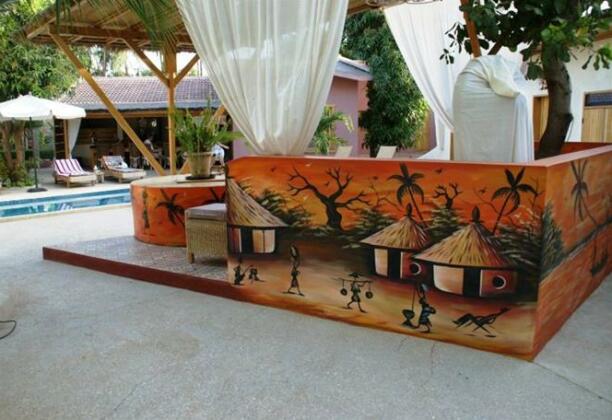 Teranga Belge - Photo2