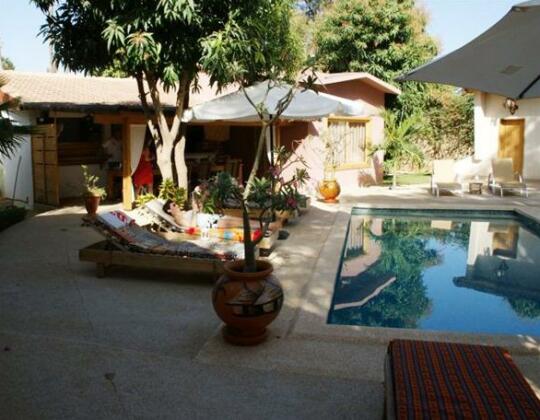 Teranga Belge - Photo3