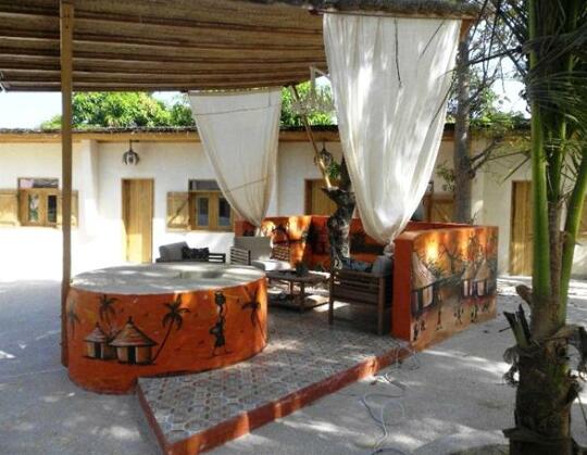 Teranga Belge - Photo4
