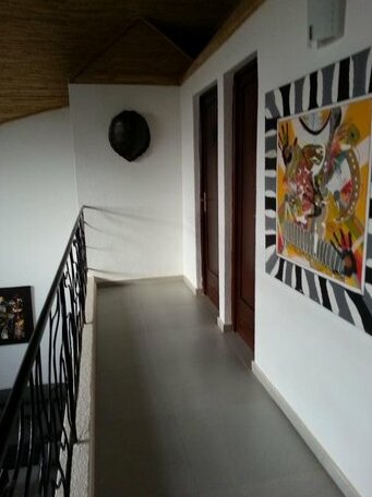Villa Rebecca Nianing - Photo2