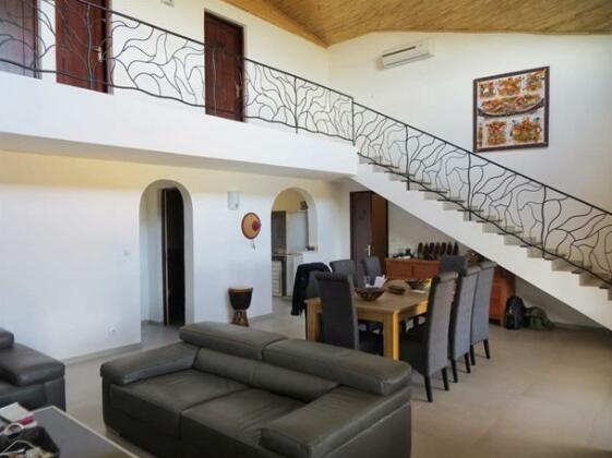 Villa Rebecca Nianing - Photo3