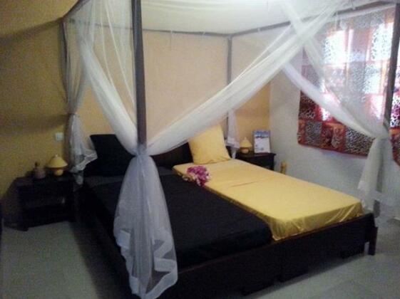 Villa Rebecca Nianing - Photo4