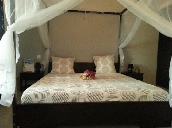 Villa Rebecca Nianing - Photo5