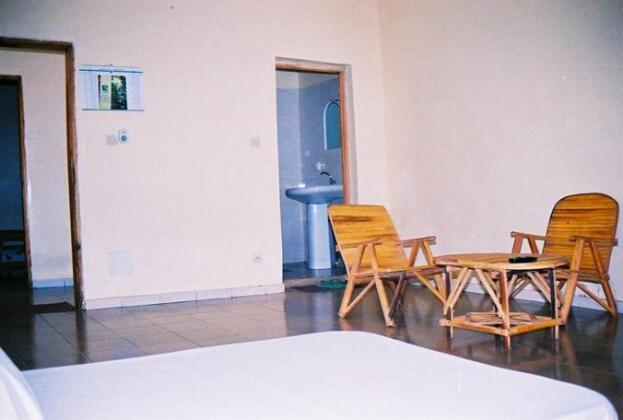 Residence du Fleuve - Photo4