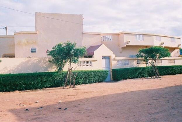 Residence du Fleuve - Photo5