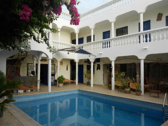 Auberge Keur Jokko - Photo2