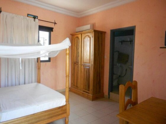Auberge Keur Jokko - Photo4