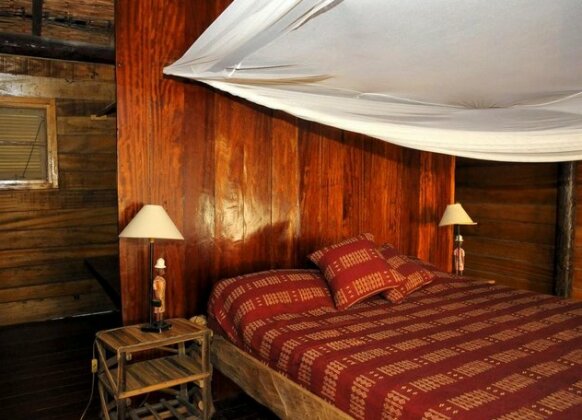 Campement Lodge Ocean & Savane - Photo3