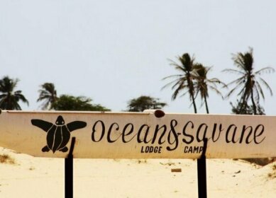 Campement Lodge Ocean & Savane