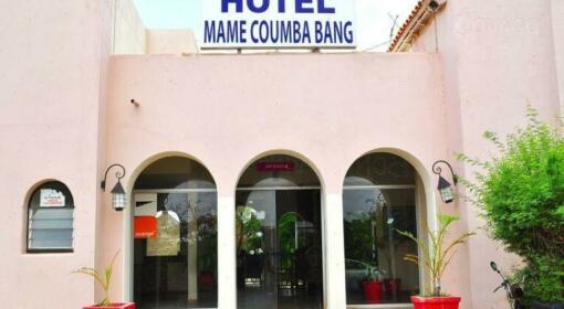 Hotel Coumba Bang