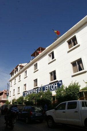 Hotel La Residence - Photo2