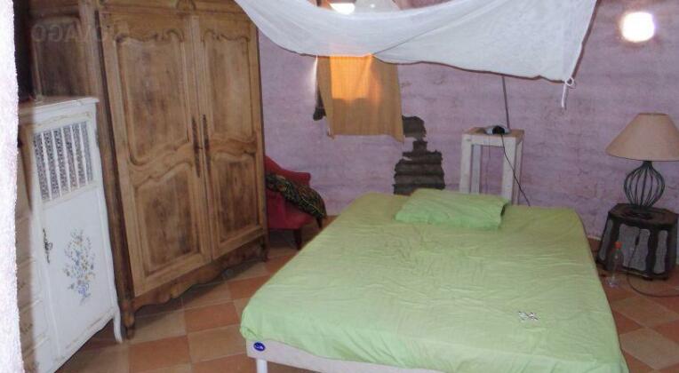 Chambers D'hotes Et Tables D'hotes - Photo2
