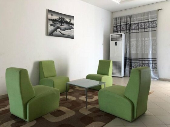 Hotel Royal Malango - Photo3