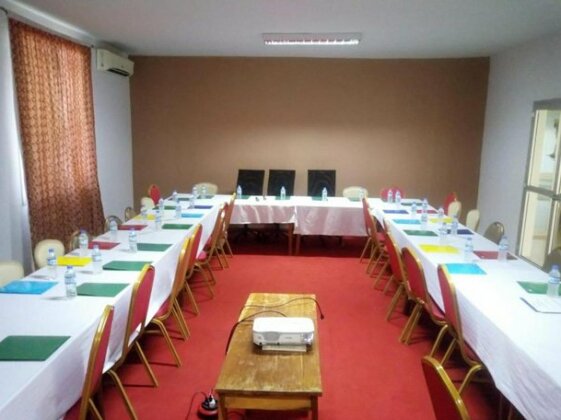 Hotel Royal Malango - Photo5
