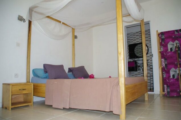 Blue Africa - Photo5