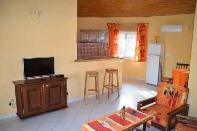 Chez Micala - Photo3