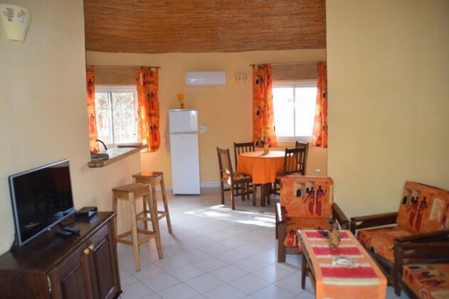 Chez Micala - Photo4