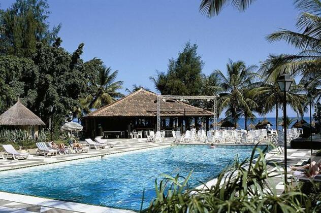 Filaos Calaos Hotel Saly