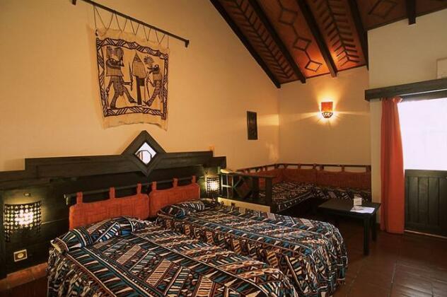 Filaos Calaos Hotel Saly - Photo3