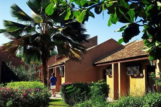 Filaos Calaos Hotel Saly - Photo5