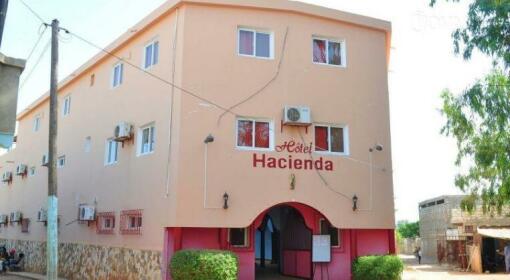 Hotel L'Hacienda Saly