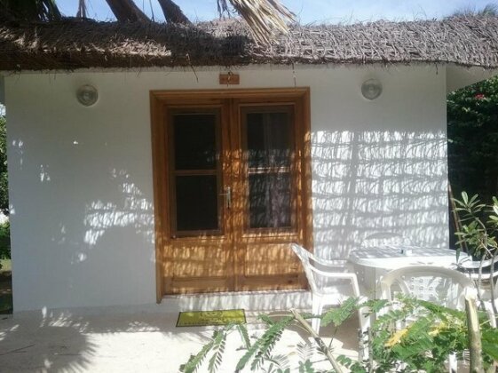 Jardin d'Afrique - Photo2