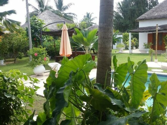 Jardin d'Afrique - Photo3
