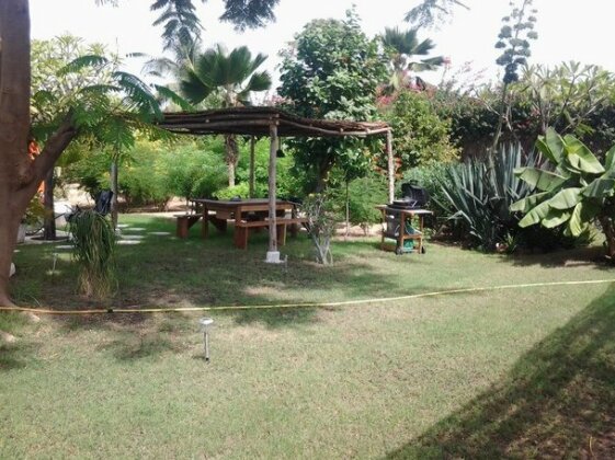 Jardin d'Afrique - Photo4