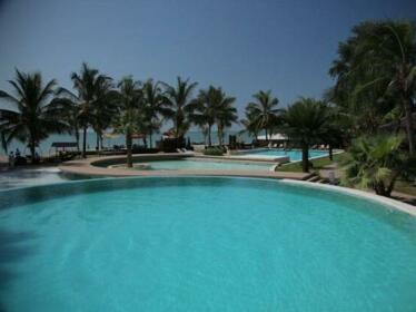 La Teranga Hotel & Villas Saly