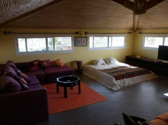 Le Njamala Lodge - Photo3