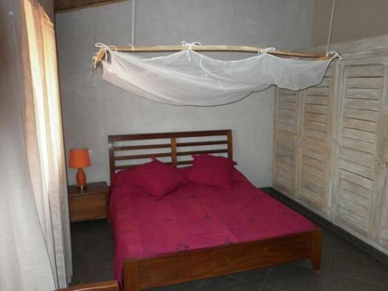 Le Njamala Lodge - Photo4