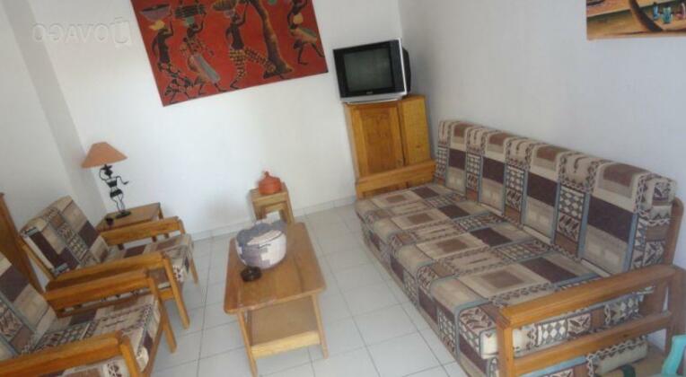 Residence Cristallines - Photo2
