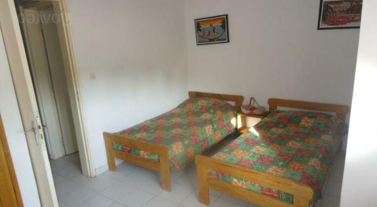 Residence Cristallines - Photo3